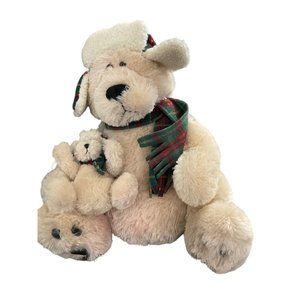 HEADS AND TALES  BEARS